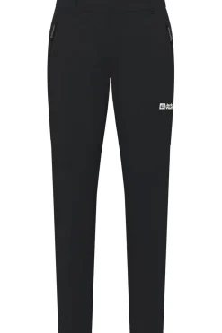Jack Wolfskin Broek Hikeout Pants W