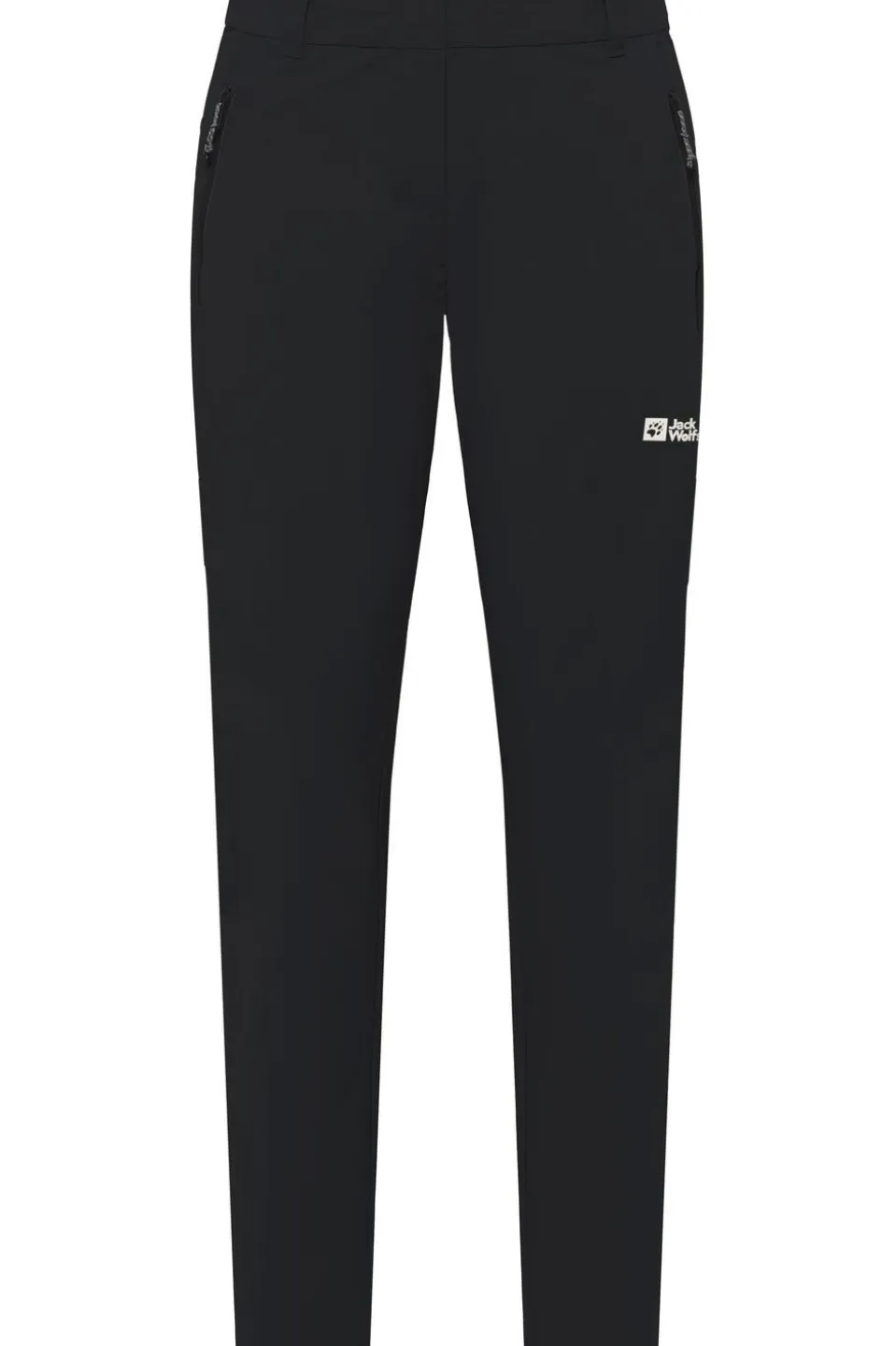 Jack Wolfskin Broek Hikeout Pants W