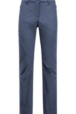 Jack Wolfskin Broek Holdsteig