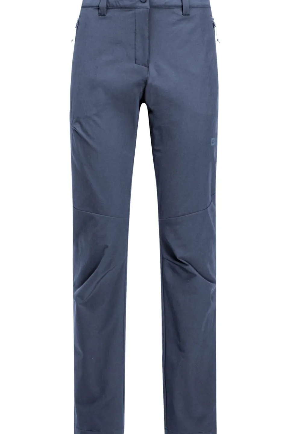 Jack Wolfskin Broek Holdsteig