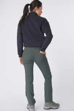 Jack Wolfskin Broek Holdsteig