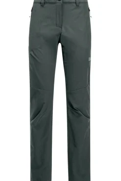 Jack Wolfskin Broek Holdsteig