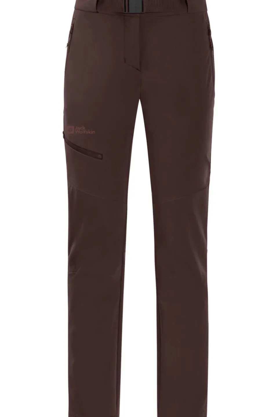 Jack Wolfskin Broek Holdsteig