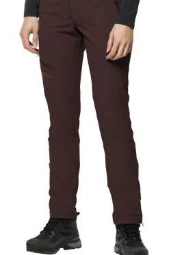 Jack Wolfskin Broek Holdsteig