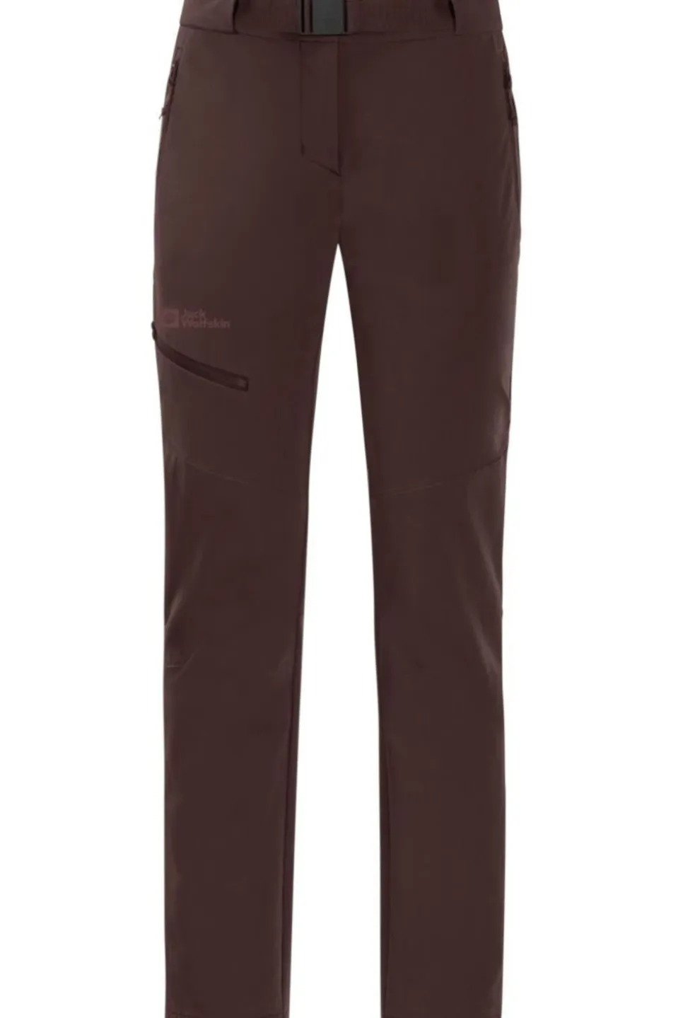 Jack Wolfskin Broek Holdsteig