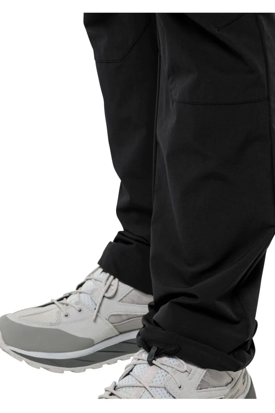 Jack Wolfskin Broek Holdsteig