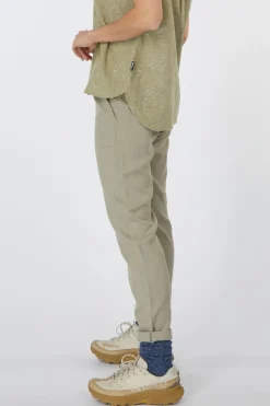 Jack Wolfskin Broek Montero Pants W