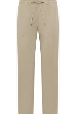 Jack Wolfskin Broek Montero Pants W