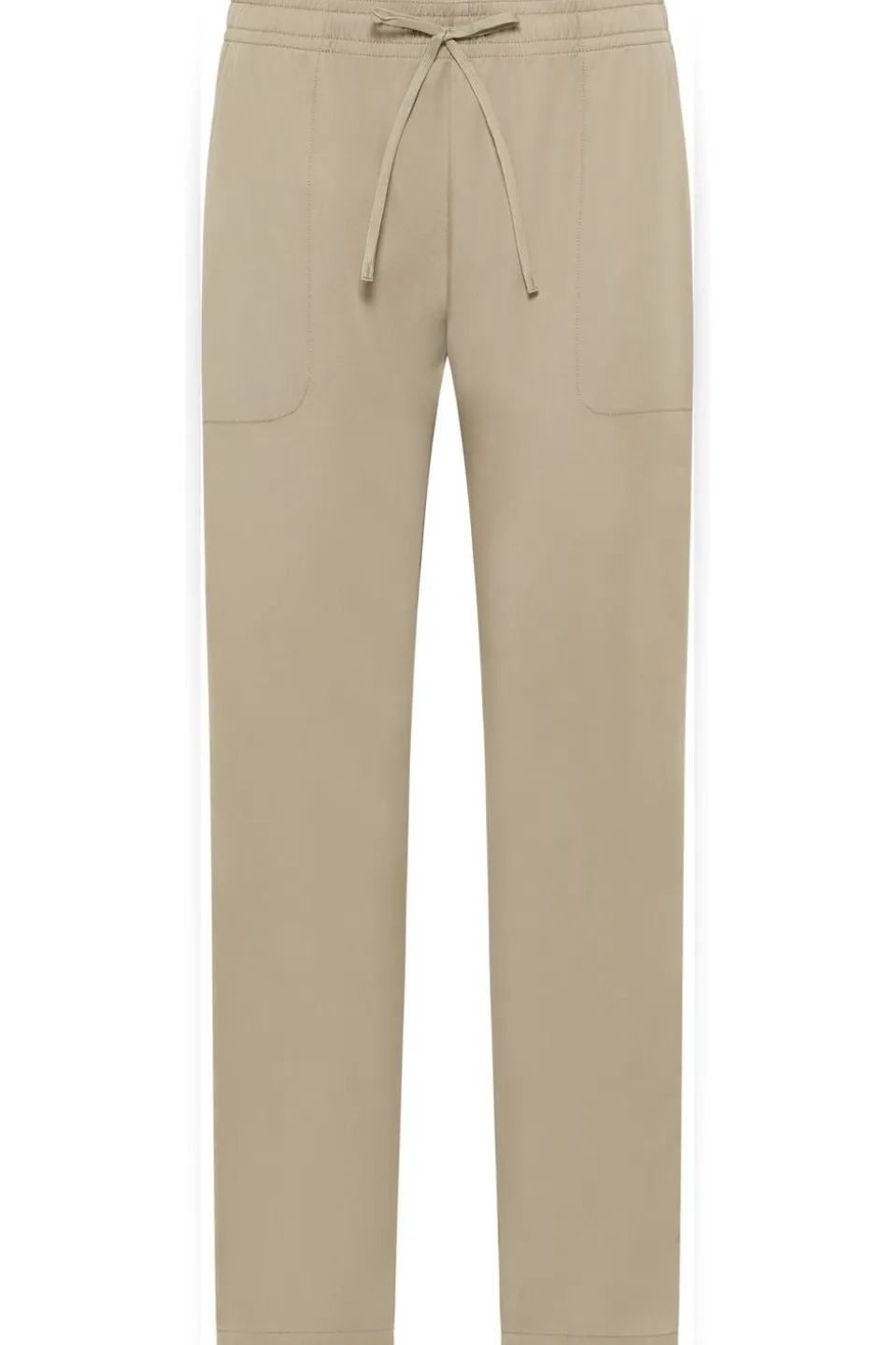 Jack Wolfskin Broek Montero Pants W