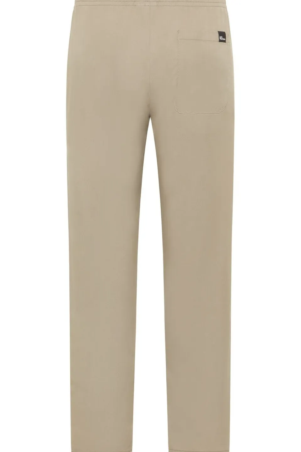 Jack Wolfskin Broek Montero Pants W