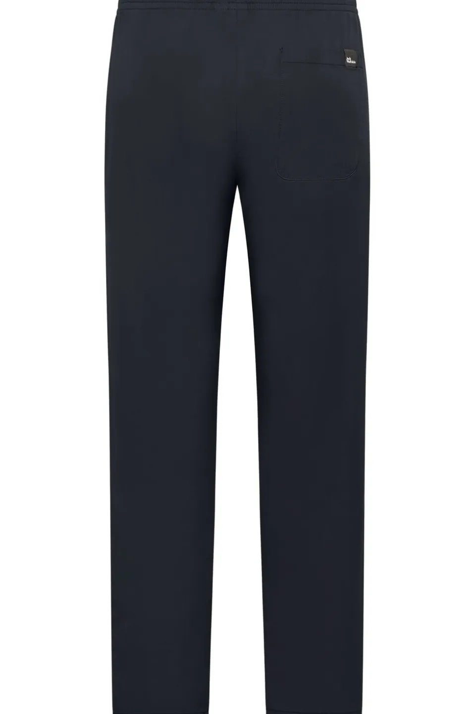 Jack Wolfskin Broek Montero Pants W