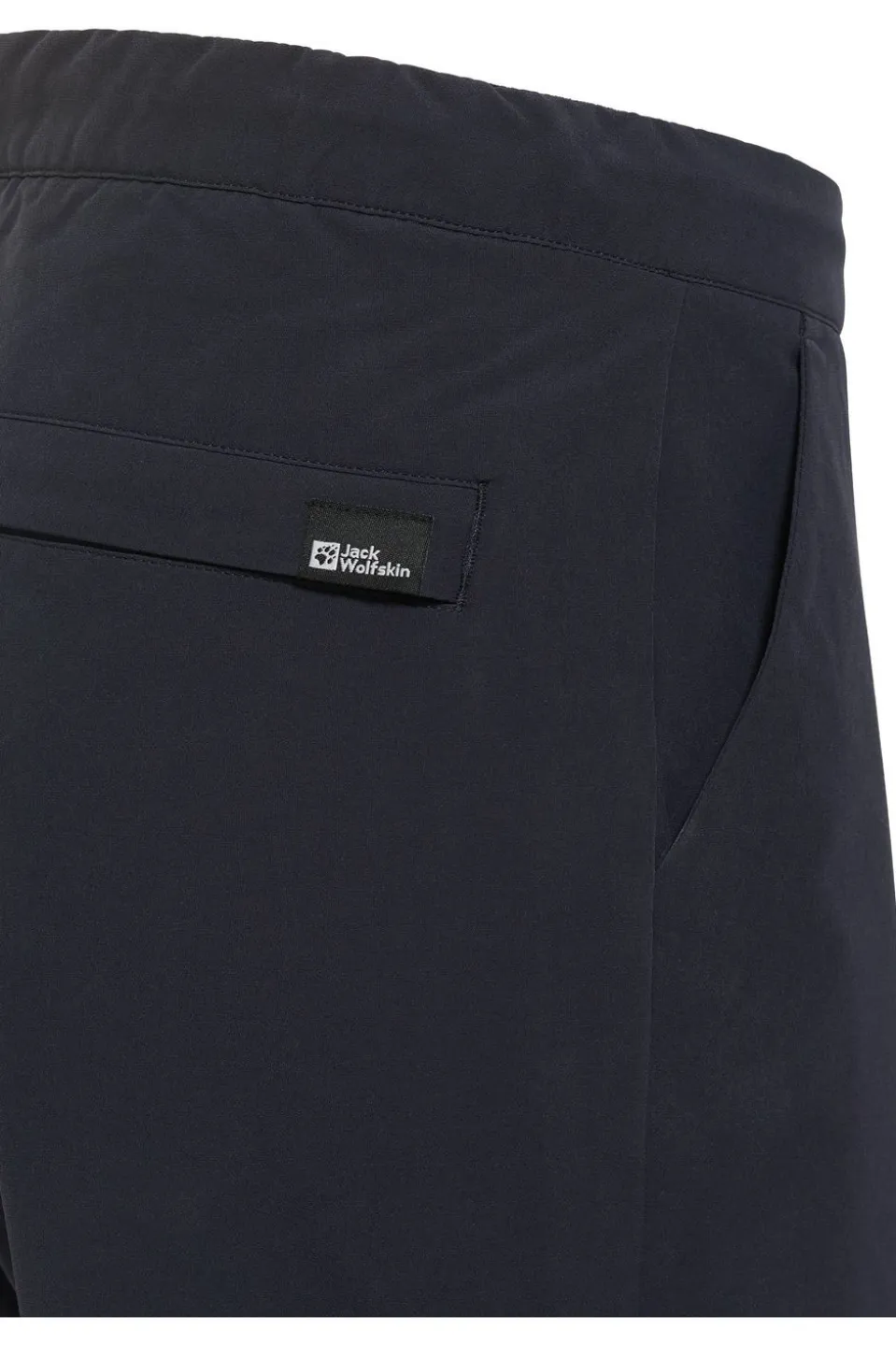 Jack Wolfskin Broek Newport