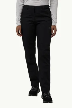 Jack Wolfskin Broek Parana