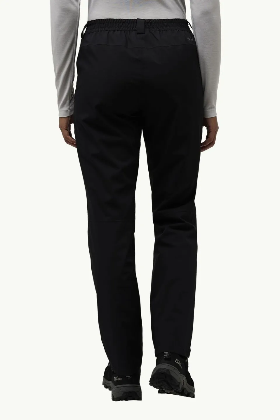 Jack Wolfskin Broek Parana