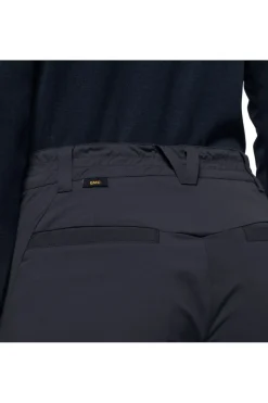 Jack Wolfskin Broek Peak Pants