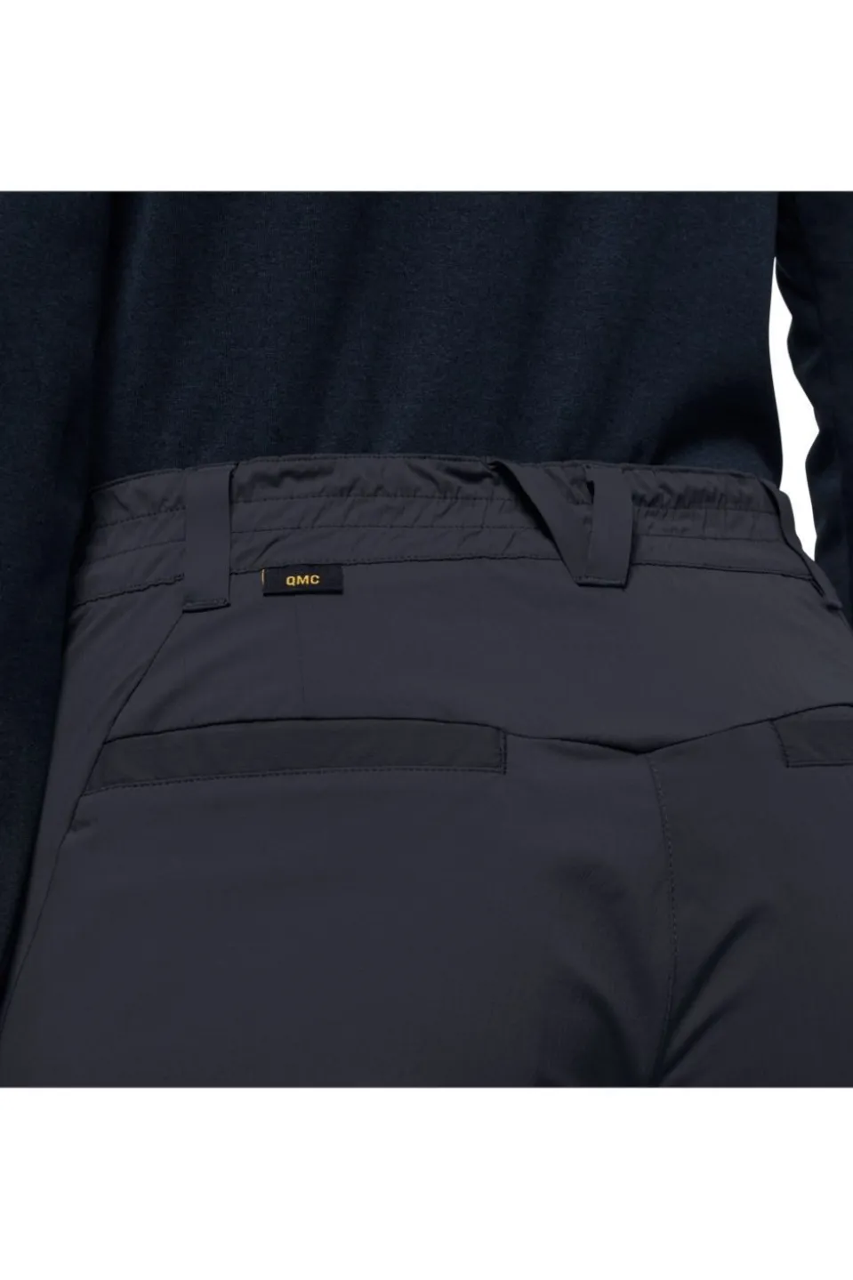 Jack Wolfskin Broek Peak Pants