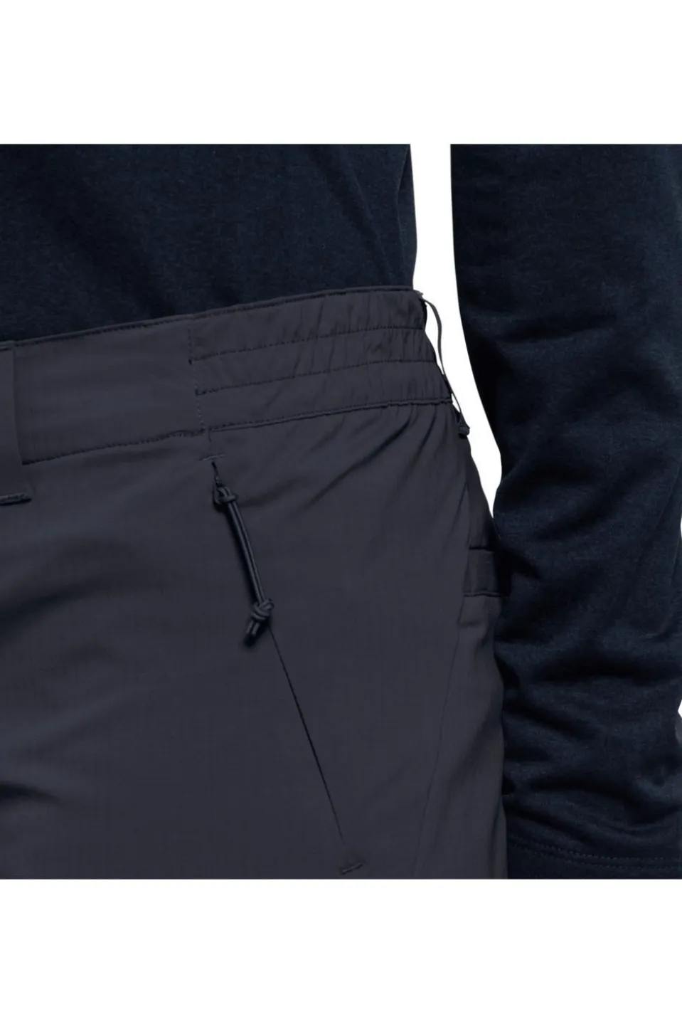 Jack Wolfskin Broek Peak Pants