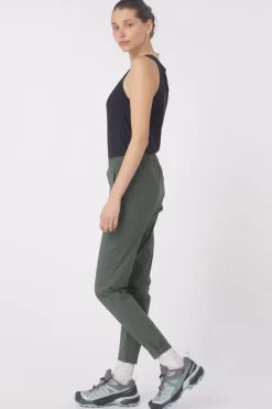 Jack Wolfskin Broek Prelight Swift Pant W