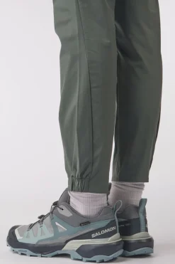 Jack Wolfskin Broek Prelight Swift Pant W