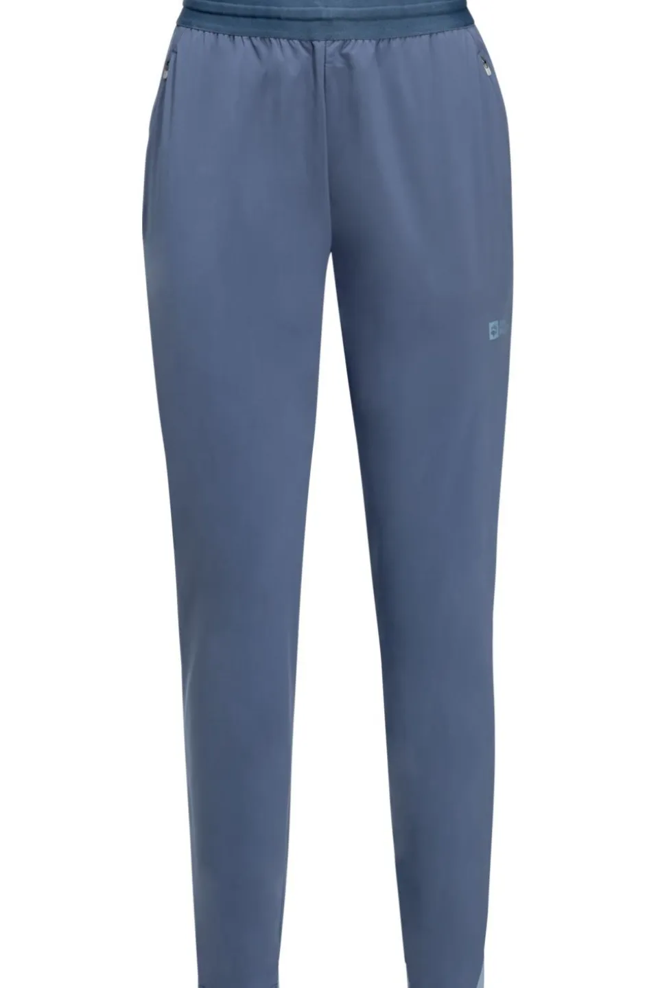 Jack Wolfskin Broek Prelight Chill Pants