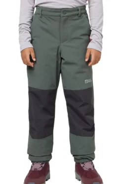 Jack Wolfskin Broek Rascalinter Pants