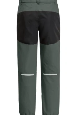 Jack Wolfskin Broek Rascalinter Pants