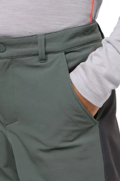 Jack Wolfskin Broek Rascalinter Pants
