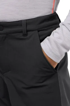 Jack Wolfskin Broek Rascalinter Pants