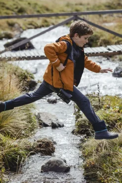 Jack Wolfskin Broek Rascalinter Pants