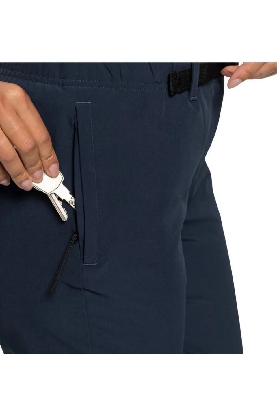 Jack Wolfskin Broek Summer Lifestyle W