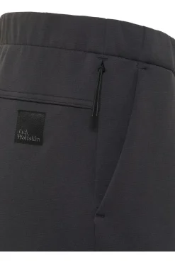 Jack Wolfskin Broek Wanderest Pants W