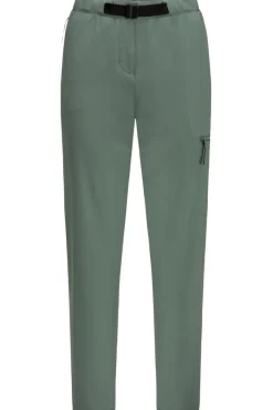 Jack Wolfskin Broek Wandermood