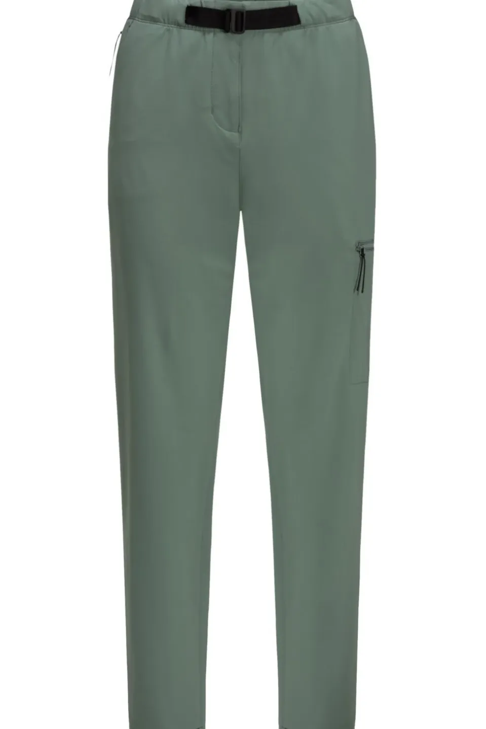 Jack Wolfskin Broek Wandermood