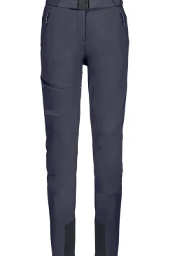 Jack Wolfskin Broek Ziegspitz W