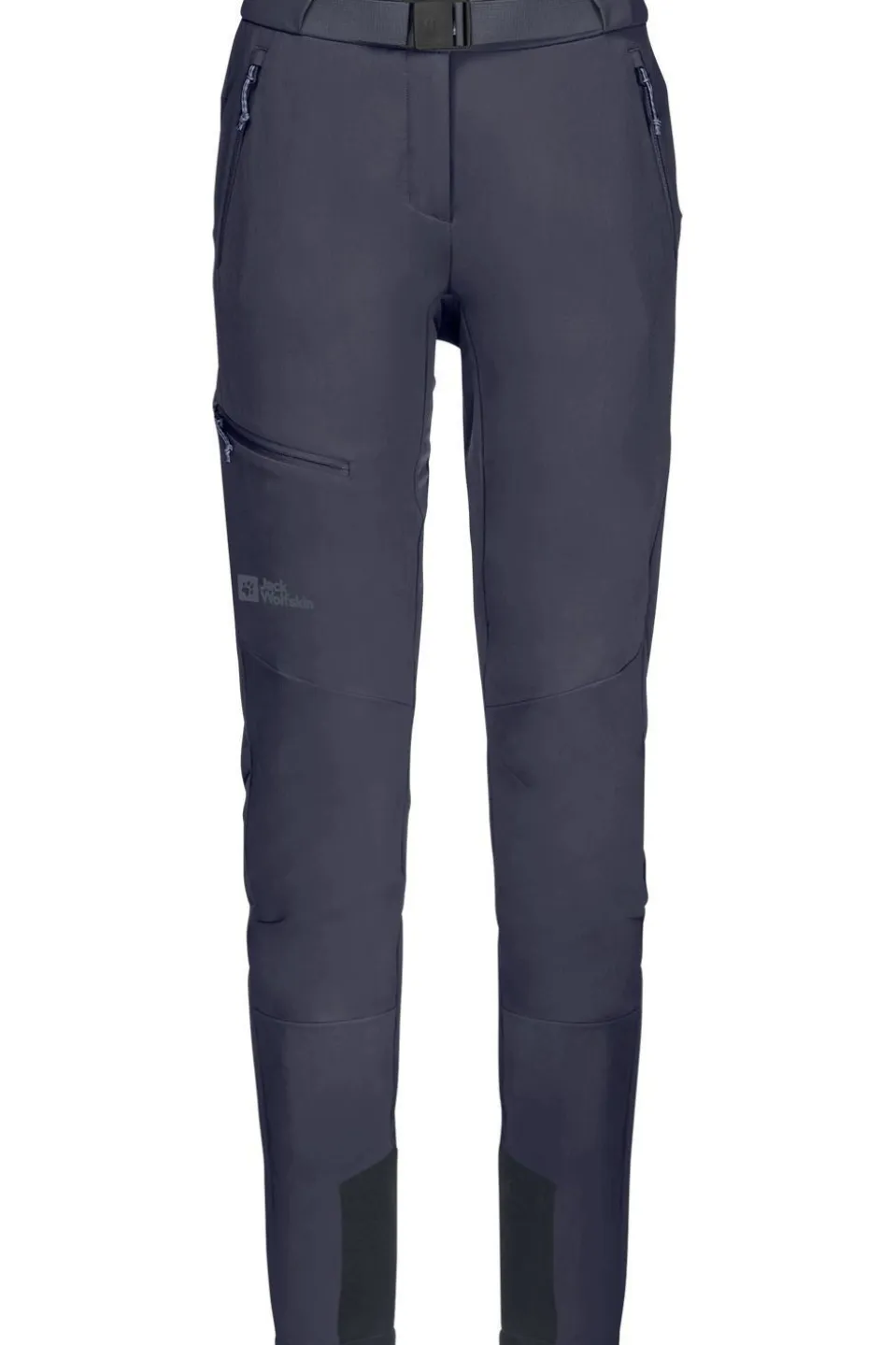 Jack Wolfskin Broek Ziegspitz W