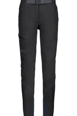 Jack Wolfskin Broek Ziegspitz W