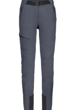 Jack Wolfskin Broek Ziegspitz W