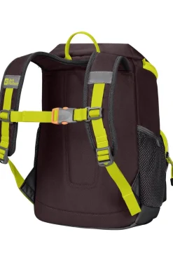 Jack Wolfskin Dagrugzak Erlebnis Pack 11L