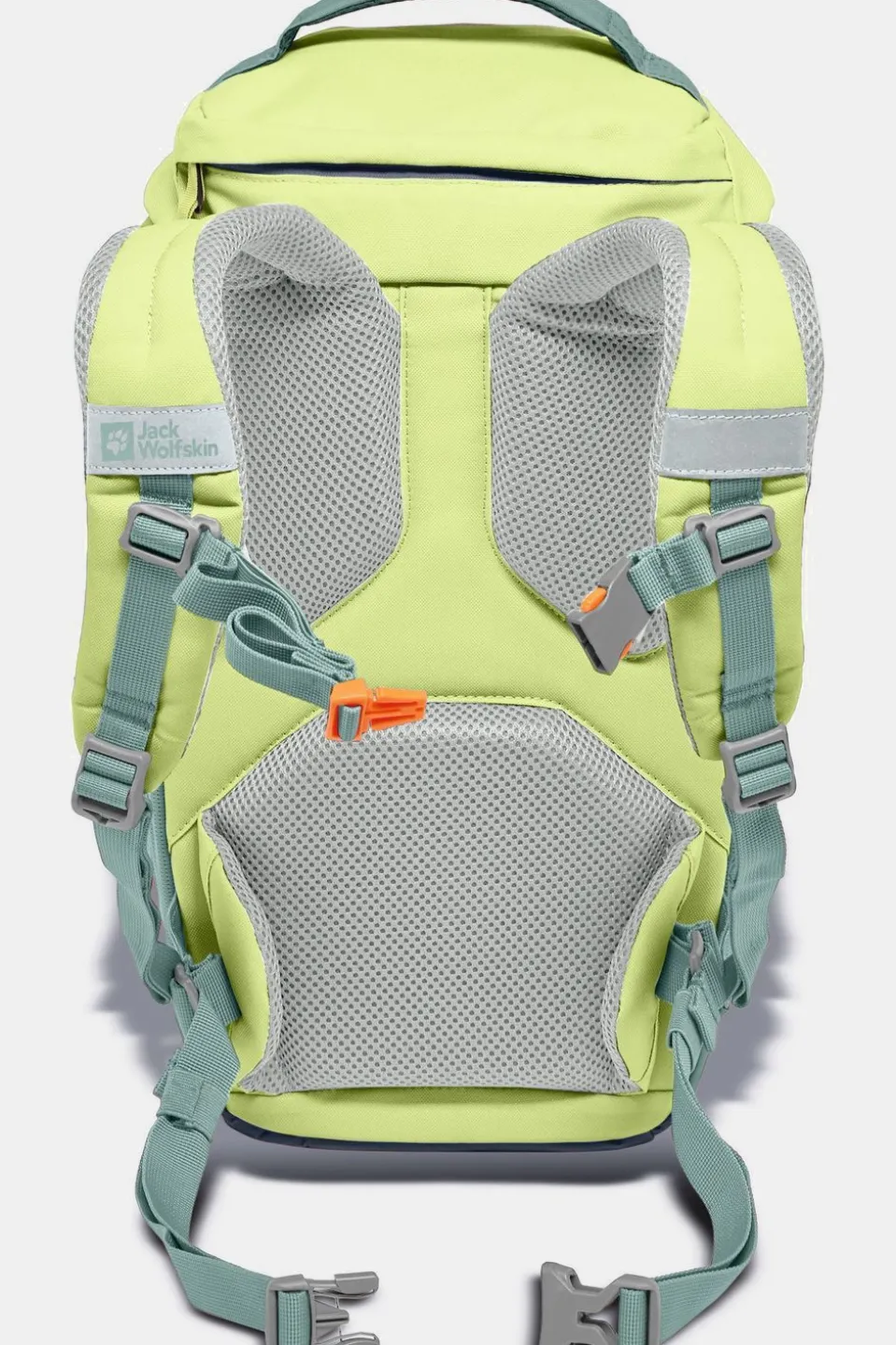 Jack Wolfskin Dagrugzak Waldspieler 20