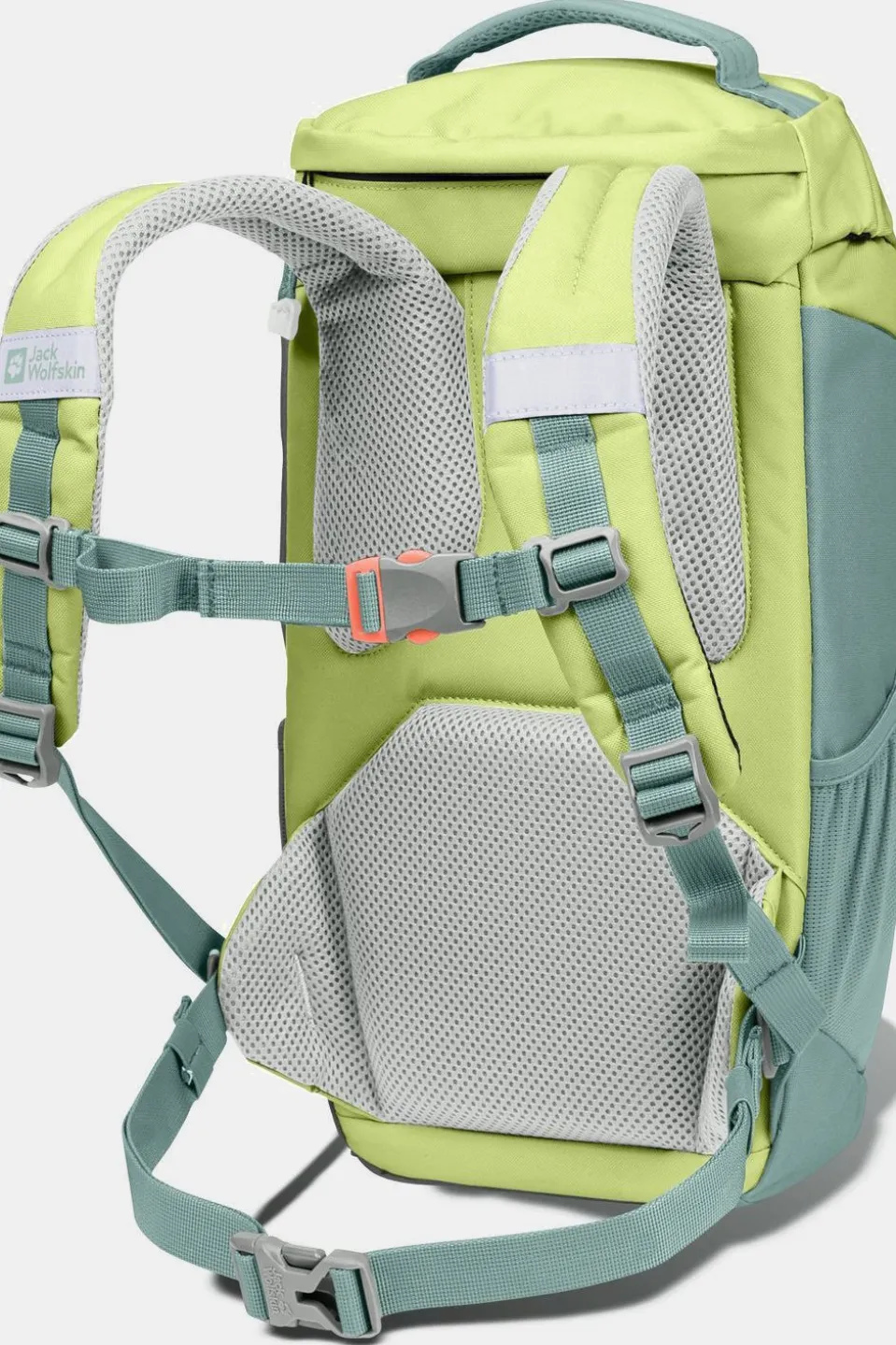 Jack Wolfskin Dagrugzak Waldspieler 20