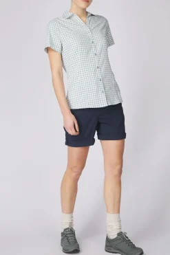 Jack Wolfskin Desert Shorts W