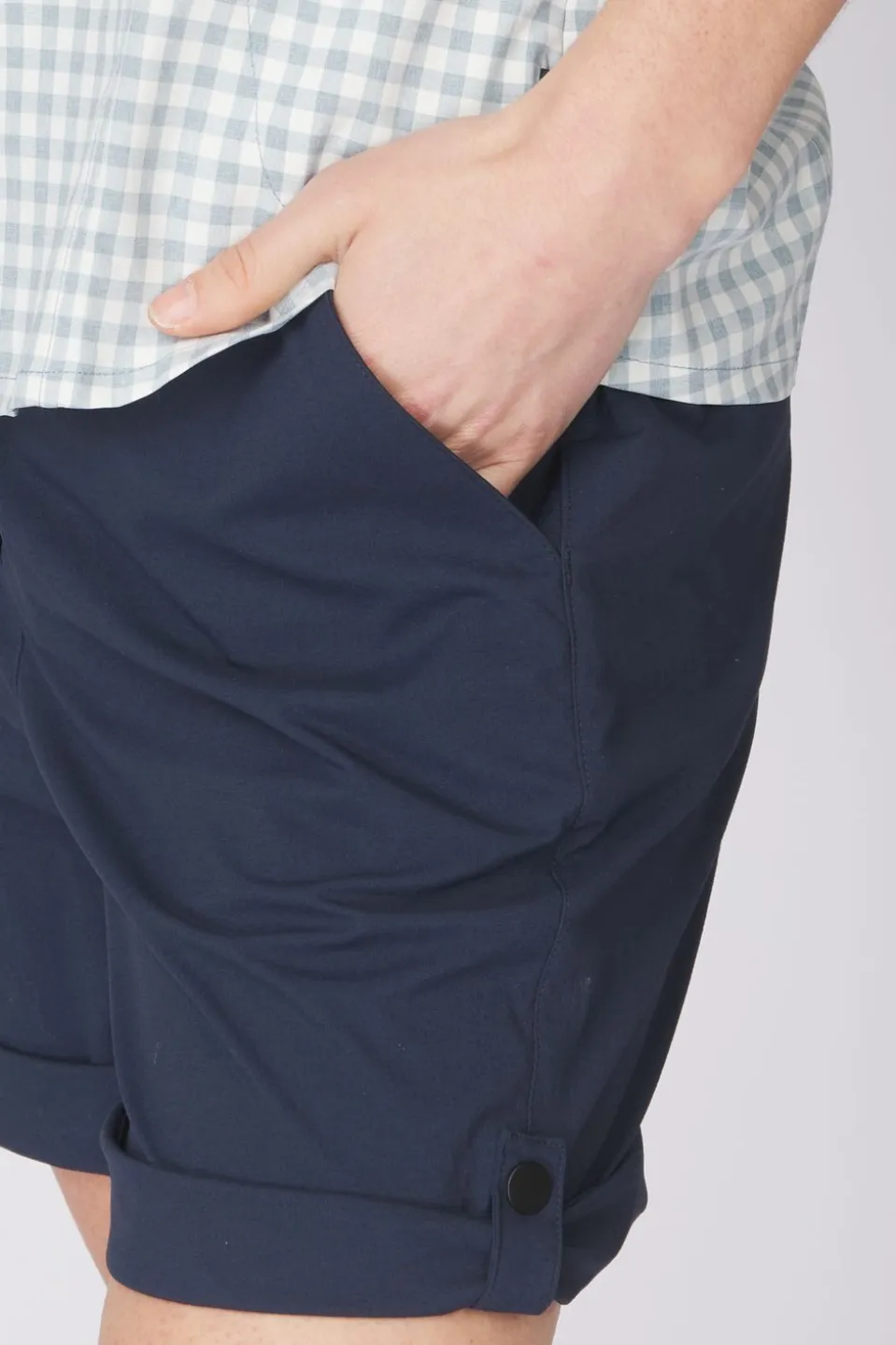 Jack Wolfskin Desert Shorts W