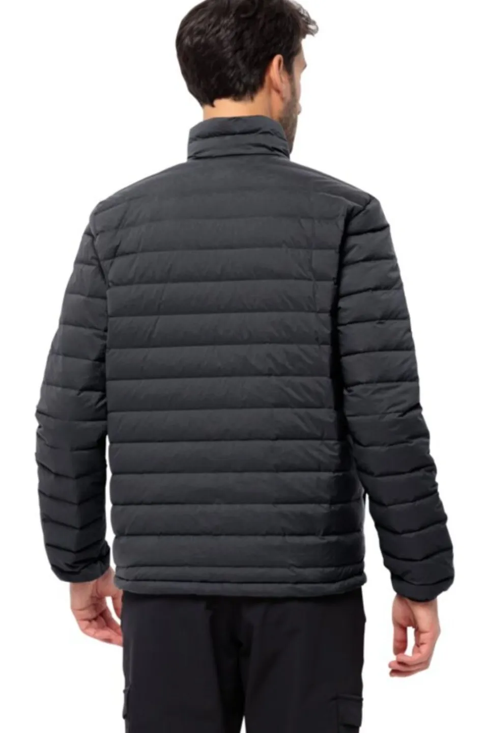Jack Wolfskin Donsjas Arcaden