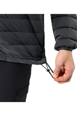 Jack Wolfskin Donsjas Arcaden