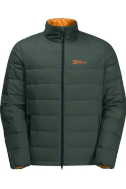 Jack Wolfskin Donsjas Ather Down
