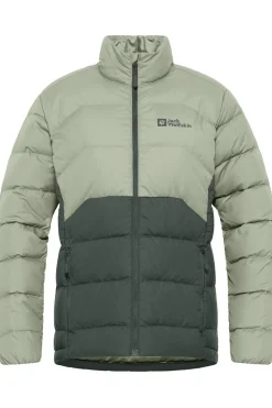 Jack Wolfskin Donsjas Ather Down Jkt W