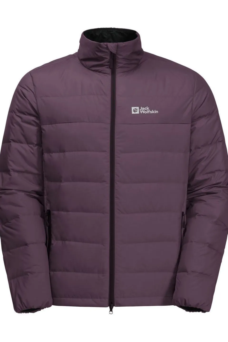 Jack Wolfskin Donsjas Ather Down