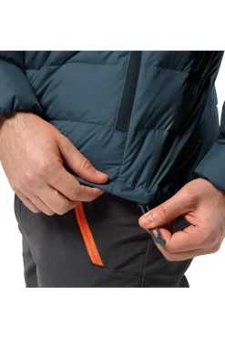 Jack Wolfskin Donsjas Ather Down