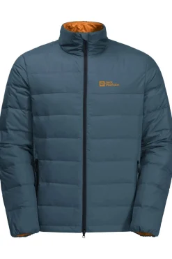 Jack Wolfskin Donsjas Ather Down