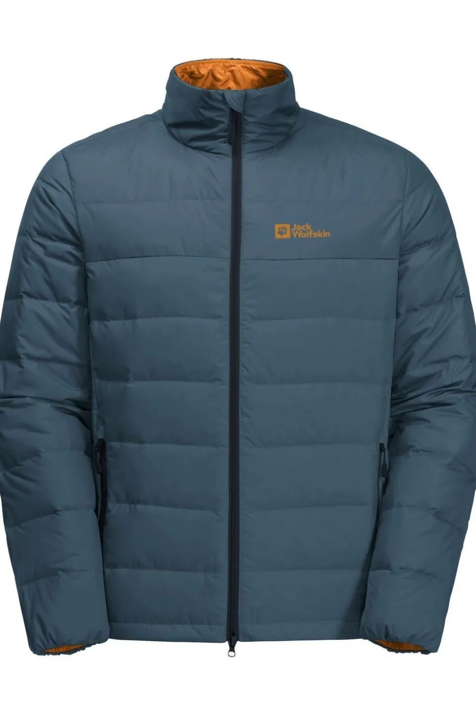 Jack Wolfskin Donsjas Ather Down
